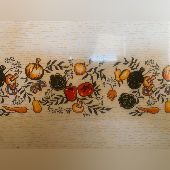 VTG MCM JASCO 18”x9" Hot Plate FOOD WARMING TRAY Model 919 WORKING CONDITION - Picture 7 of 8